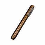 Лейка для душа KNOTLOR Лейка для душа SPARTSSM-07/RB