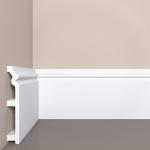 Плинтус Bello deco П9, 140*22