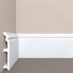 Плинтус Bello deco П9, 140*22