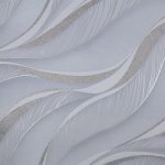 Обои Палитра 72358-41PL, Винил горячего тиснения на флизелине, 1,06*10м, Доминго/Domingo