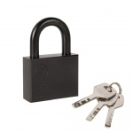 Замок навесной Trade Lock PK-1550, 3Key диск. ключ. (PUNTO), 57705