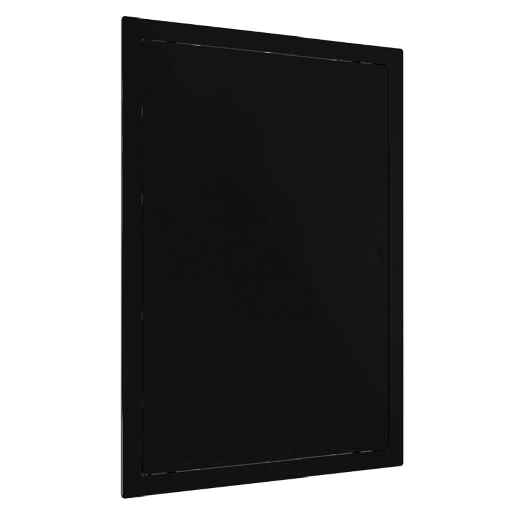 Люк сантехнический ЭРА. L2030N Black, дверца Люк сантехнический ЭРА. L2030N Black, дверца