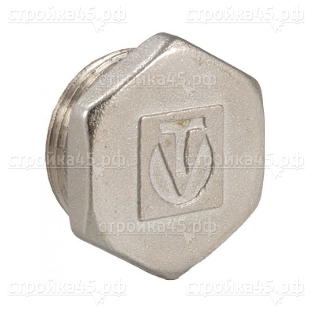 Заглушка ALTSTREAM/VALTEC , пробка, 1" Заглушка ALTSTREAM/VALTEC , пробка, 1"