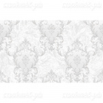 Обои ERISMANN 60610-01, Винил горячего тиснения на флизелине, 1,06*10,05м, Tiffany