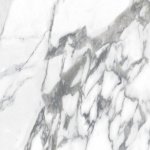 60/60 Грес/GRESSE GRS01-15, Эллора/Ellora-Zircon, Белый мрамор, [4 шт/1,44 м2]