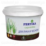 Удобрения Фертика Ому, для лука и чеснока, 0,9 кг