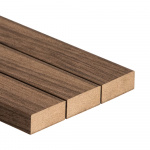 Профиль ACUPAN PLANK SF 401 MDF ECO 2760*40*18 мм, 61.08.40601.92 Орех светлый