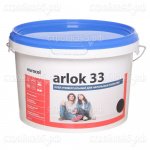 Клей Arlok для линолеума 33, дисперсионный, 5 кг