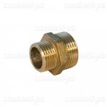 Ниппель ALT/VTC , 1*3/4, наружная резьба