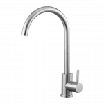 Смеситель KNOTLOR Смеситель для кухни SS-01