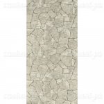 Панель МДФ 2440*1220мм Камень Дамасский, 6 мм