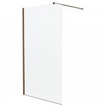 Перегородка душевая KNOTLOR Перегородка душевая Walk In WI120CG1RB