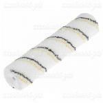 Ролик DECOR 313-4240, 240 мм/42 мм/6 мм, ворс 9 мм, микрофибра