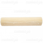 Ролик DECOR 313-6240, 240 мм/42 мм/6 мм, ворс 5 мм, велюр