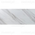 Панели ПВХ Grace (уп) Мрамор Нова Грета гранд, самоклеющаяся, 600*300 мм