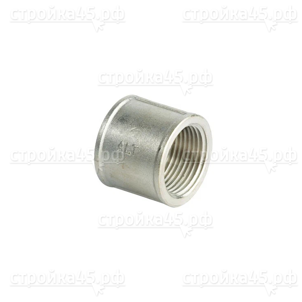 Муфта ALT/VLT 1/2" Муфта ALT/VLT 1/2"
