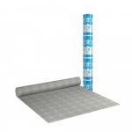 Мембрана (рул.) D, Пароизоляция универсальная, ДАЧА, Технониколь, 30м2