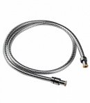 Шланг для душа LEMARK LE8030S, 150 см, хром