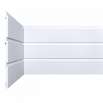 Панель стеновая Bello deco СП 02/2, 200*2000*9 мм