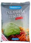 Удобрения Табачная пыль, пакет, 1 кг