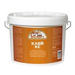 Клей КС Эксперт универсальный, 1,5 кг