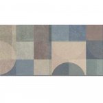 Бордюр Чементо HGD\A580\11037R, матовый 30/14,5см
