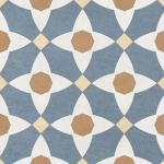 20/20 Дизайн Арт/Design Art GP2020DSA23, Rico, [24шт]