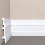 Плинтус Bello deco П8, 150*22