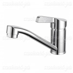Смеситель D&K DA1462401, Для кухни