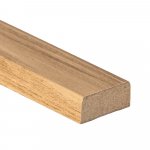 Профиль ACUPAN PLANK SF 401 MDF ECO 2760*25*12 мм, 25.401.95 Эльм натуральный