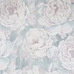 Обои Палитра 31225-85aHC, Вспененный винил на флизелине, 1,06*10м, ПРОТЕКТ-РОЗЫ/PROTECT-ROSES, декор