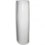 Пьедестал CLASSIC LUXE SL300101, белый, 64,5 см