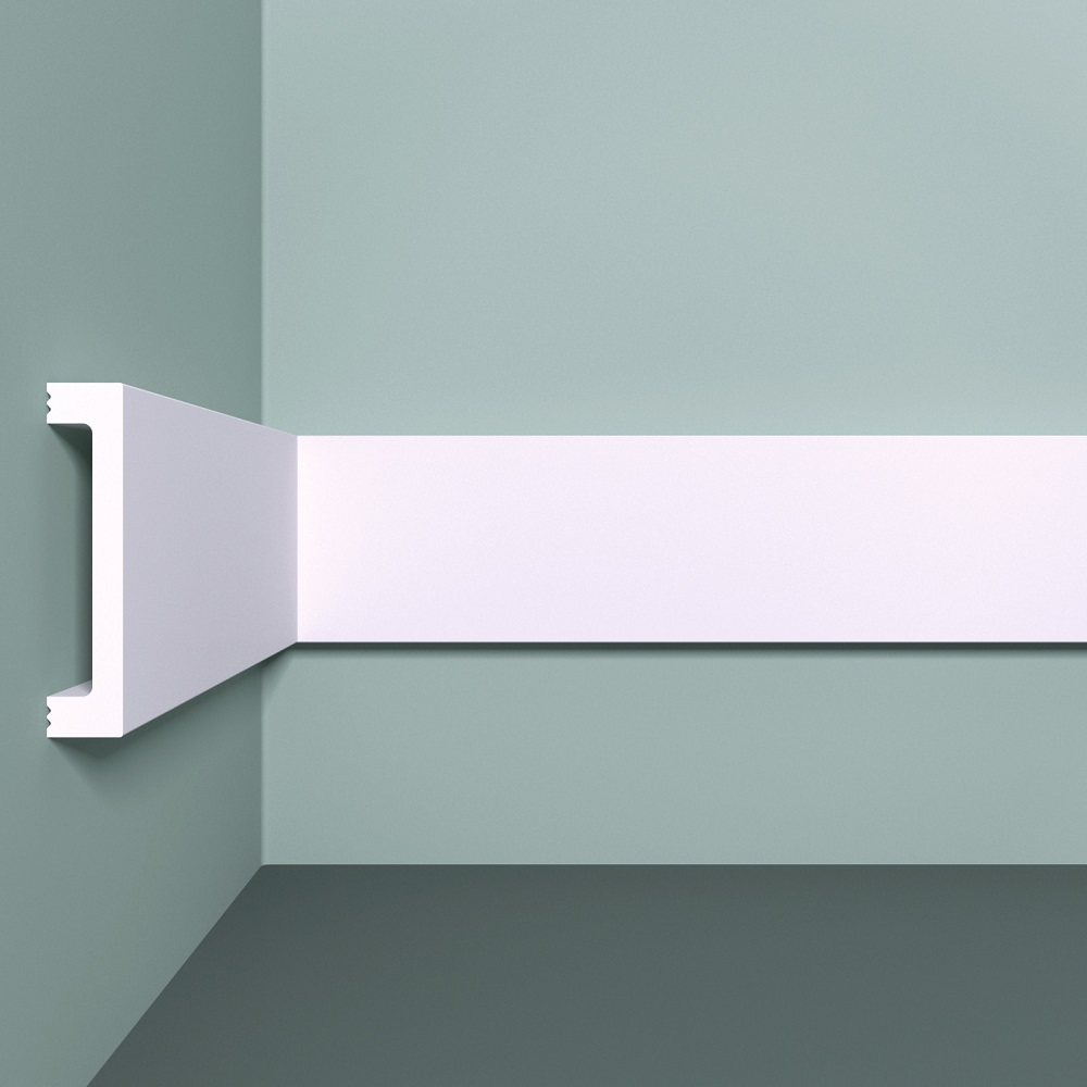 Молдинг Bello deco М17, 70*15 мм Молдинг Bello deco М17, 70*15 мм