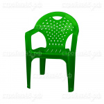 Кресло  М2609, зеленый
