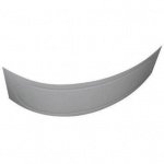 Экран к акриловой ванне Тритон Изабель, левый, акрил, 170*57,5 см