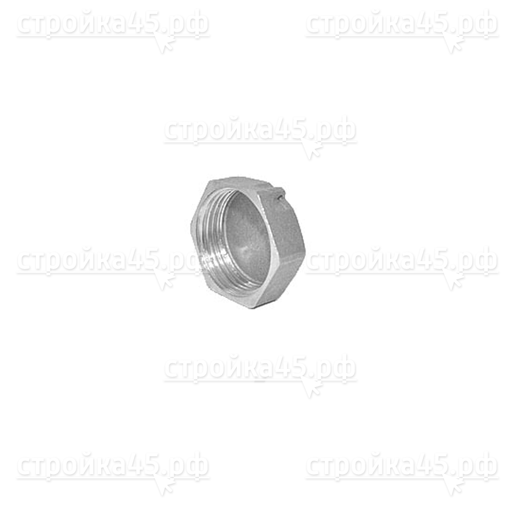 Заглушка ALTSTREAM/VALTEC , крышка, 1" Заглушка ALTSTREAM/VALTEC , крышка, 1"