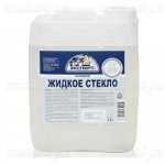 Стекло жидкое  7 кг, Эксперт