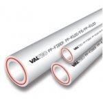 Труба ПП (м) PN 20, D 32 мм, стекловолокно, Valtec