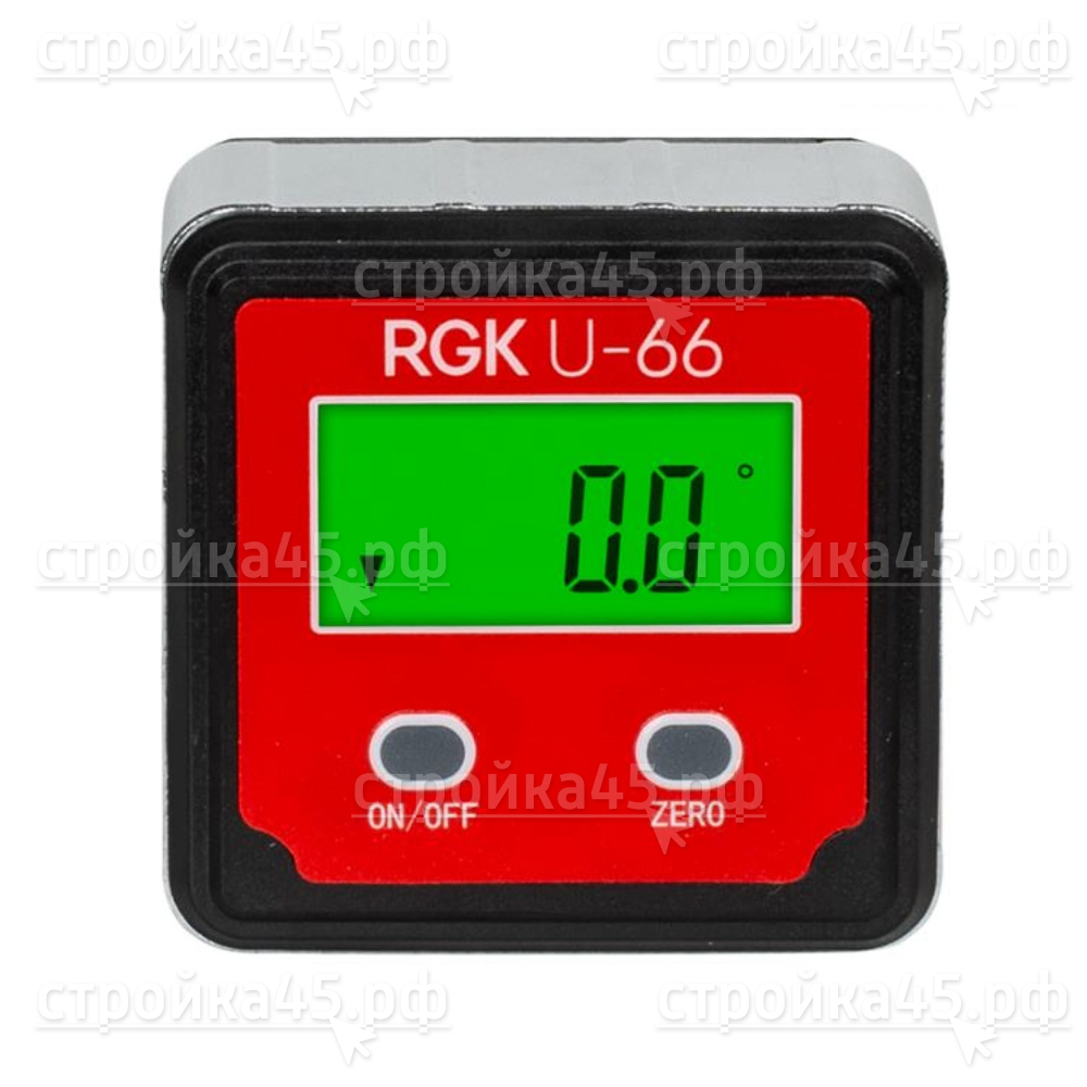 Уровень RGK U-66 Уровень RGK U-66