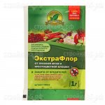 Средство от насекомых Экстрафлор №5, от лук.мухи и крестоцв.блошки, 1гр.