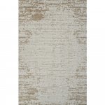 Ковёр CUBA F267, 1,5*3,0м, Прямоугольный, BEIGE