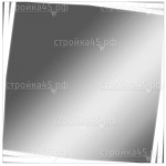 Зеркало Домино Баку, 70*70, с подсветкой