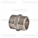 Ниппель ALT/VTC VTr.582, 3/4", наружная резьба