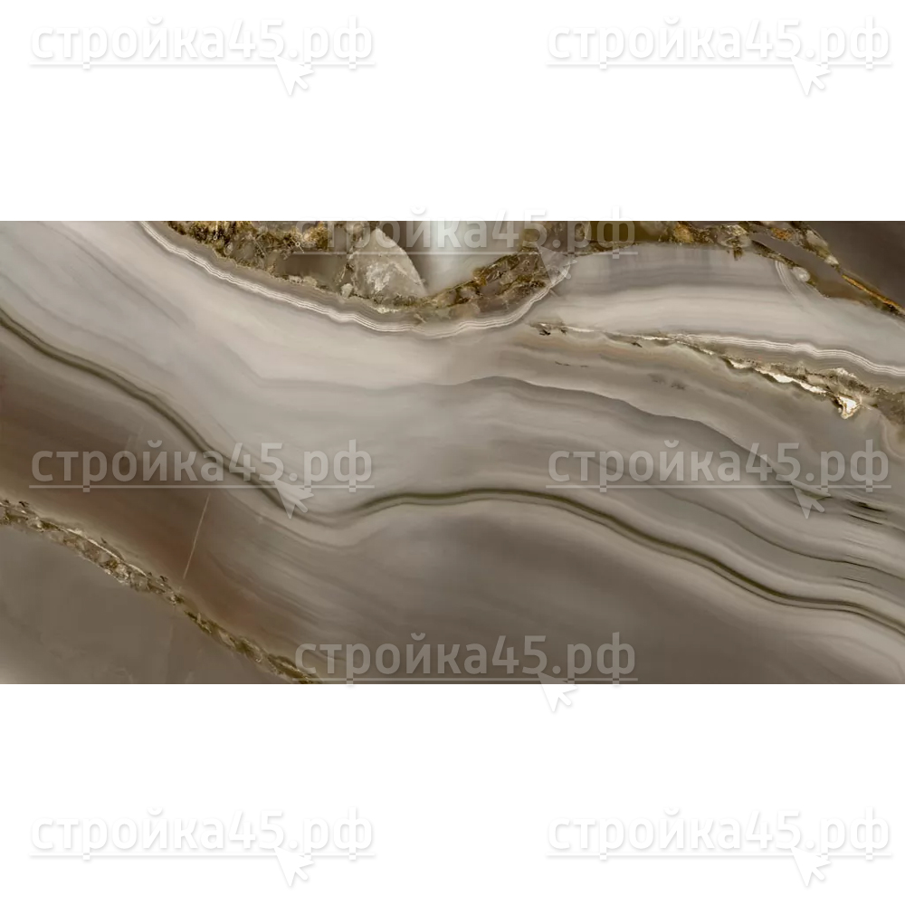 60/120 Вау/Wow 60120WOW21HG, Brown