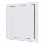Люк сантехнический А51-010, AD3030, нажимной, AURAMAX