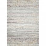 Ковёр ZUMMA F026, 1,6*3,0 м, Прямоугольный, PINK