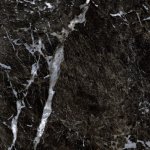 60/60 Грес/GRESSE GRS05-03, Симбел/Simbel-Carbon, Черно-белый мрамор, [4 шт/1,44 м2]