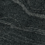 60/60 Зерде Тайл/Zerde Tile Лагос Черный/Lagos, Black