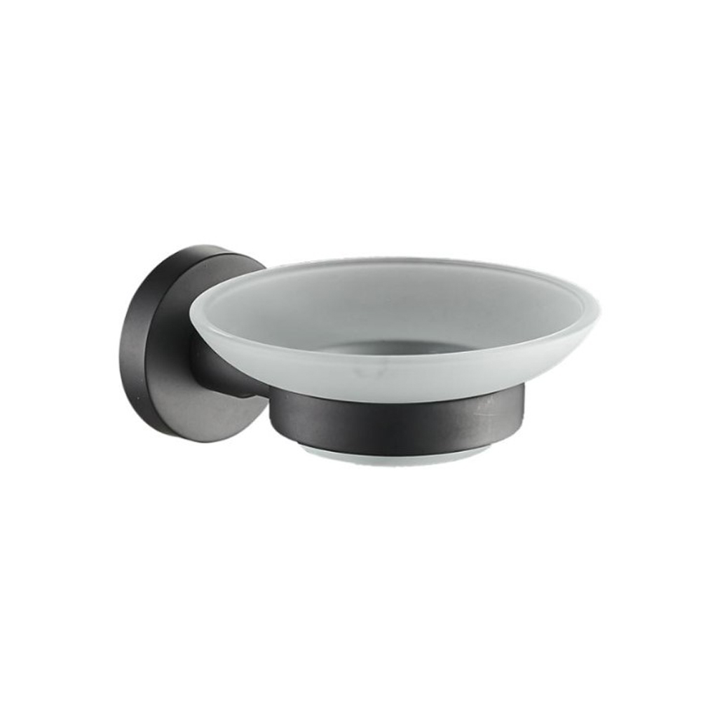 Мыльница 20585, Black Мыльница 20585, Black