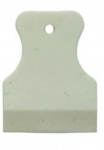 Шпатель резиновый  Remocolor, 12-2-109, для затирки швов, 40 мм 